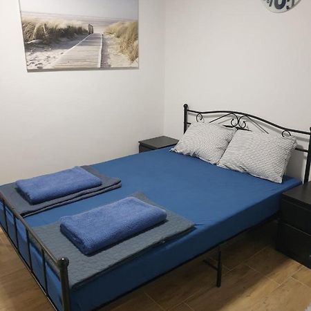 Apartma Jovana Копер Екстериор снимка