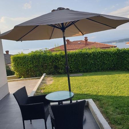 Apartma Jovana Копер Екстериор снимка