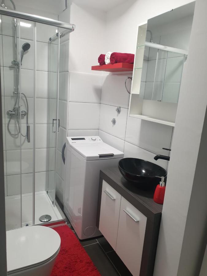 Apartma Jovana Копер Екстериор снимка