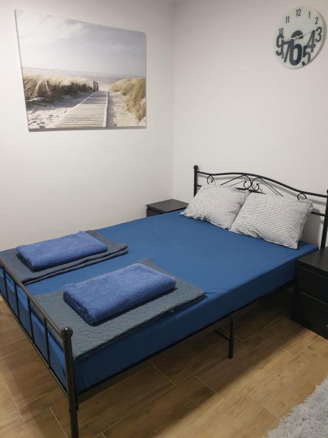 Apartma Jovana Копер Екстериор снимка